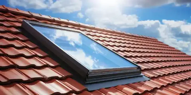 pose de velux et fenêtres de toit à Aubusson